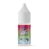 Watermelon Ice Nic Salt 10 ml Puff Attack - Le Vapoteur Discount