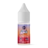 Strawberry Watermelon Ice Nic Salt 10 ml Puff Attack - Le Vapoteur Discount