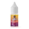 Blueberry Grape Peach Passion Fruit Nic Salt 10 ml Puff Attack - Le Vapoteur Discount