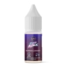 Blueberry Raspberry Nic Salt 10 ml Puff Attack - Le Vapoteur Discount