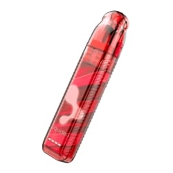 Puff Pluffy 10K Big Strawberry - Liquideo