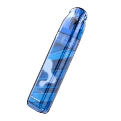 Puff Pluffy 10K Blue Dragon - Liquideo