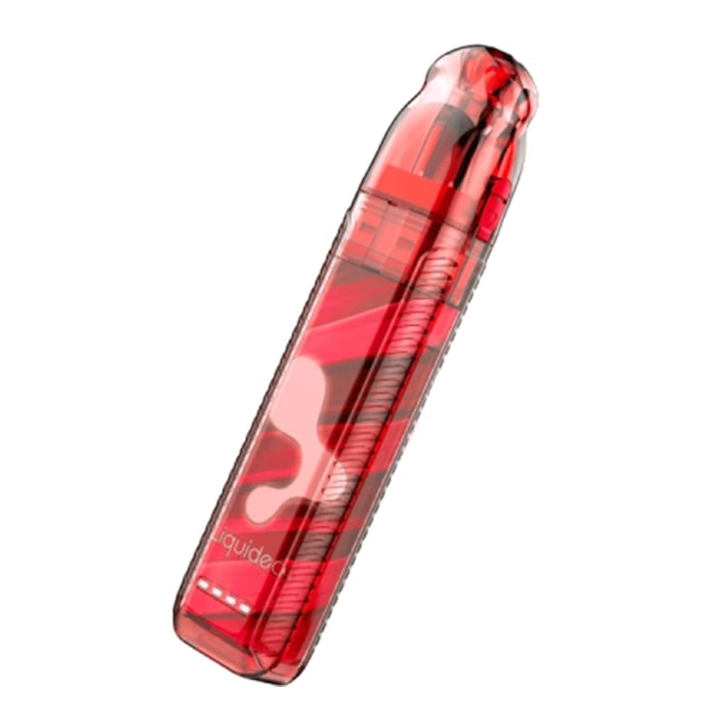 Puff Pluffy 10K Forest Fruits - Liquideo