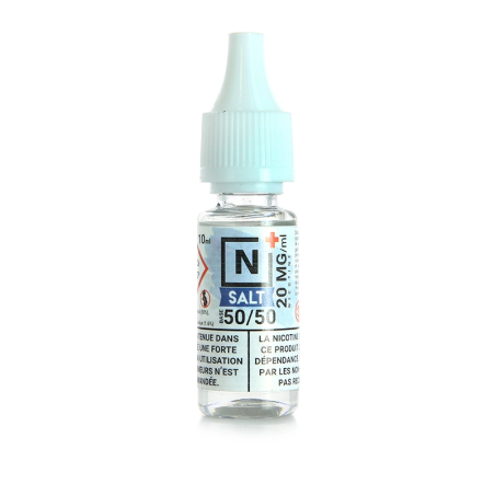Nicotine Salts Booster 10 ml - N+ cheap