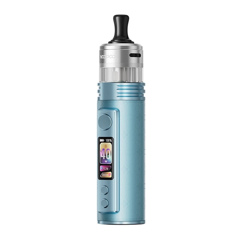 e-liquide Kit Drag H40 Pro - Voopoo pas cher
