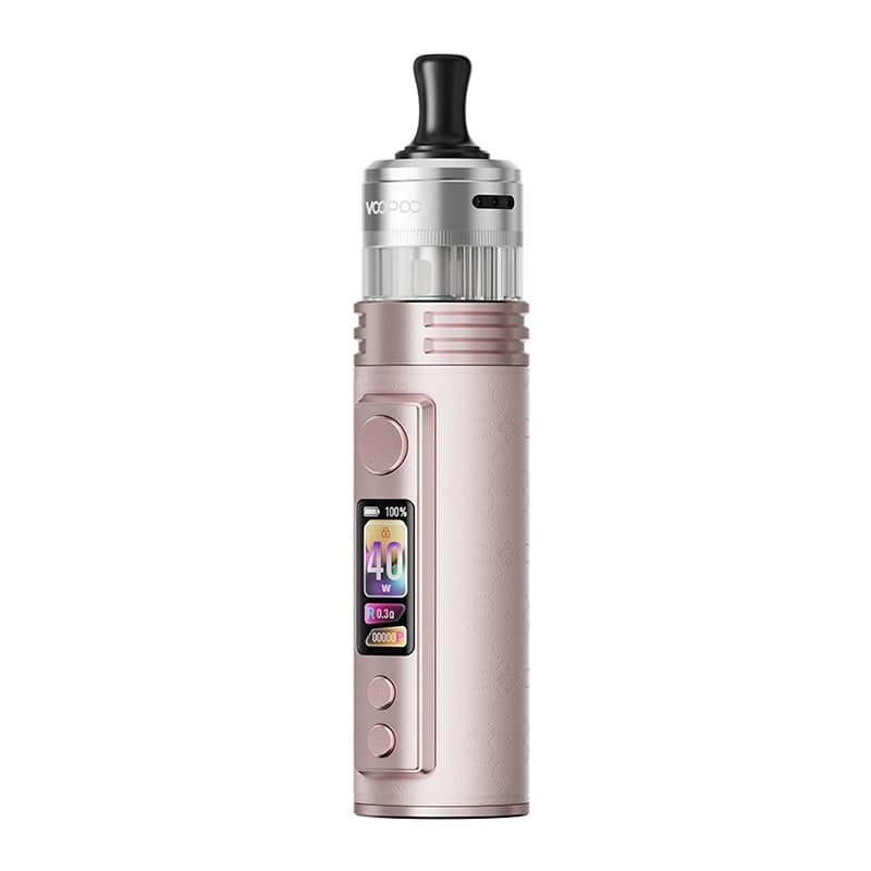 e-liquide Kit Drag H40 Pro - Voopoo pas cher