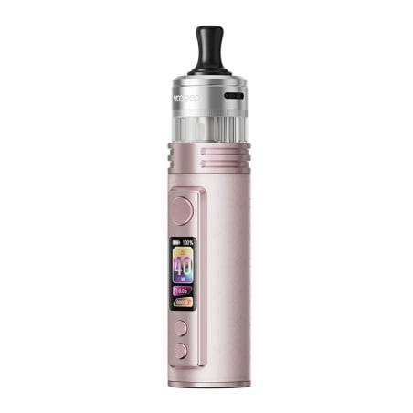 Pods Kit Drag H40 Pro - Voopoo pas cher