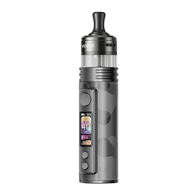 e-liquide Kit Drag H40 Pro - Voopoo pas cher