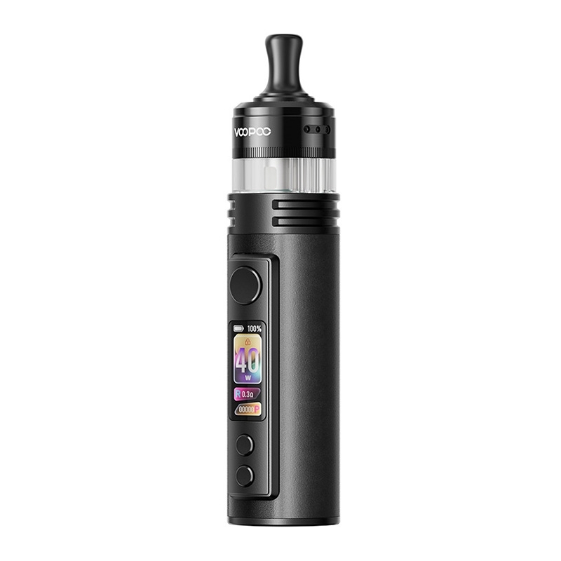 Pods Drag H40 Pro Kit - Voopoo pas cher