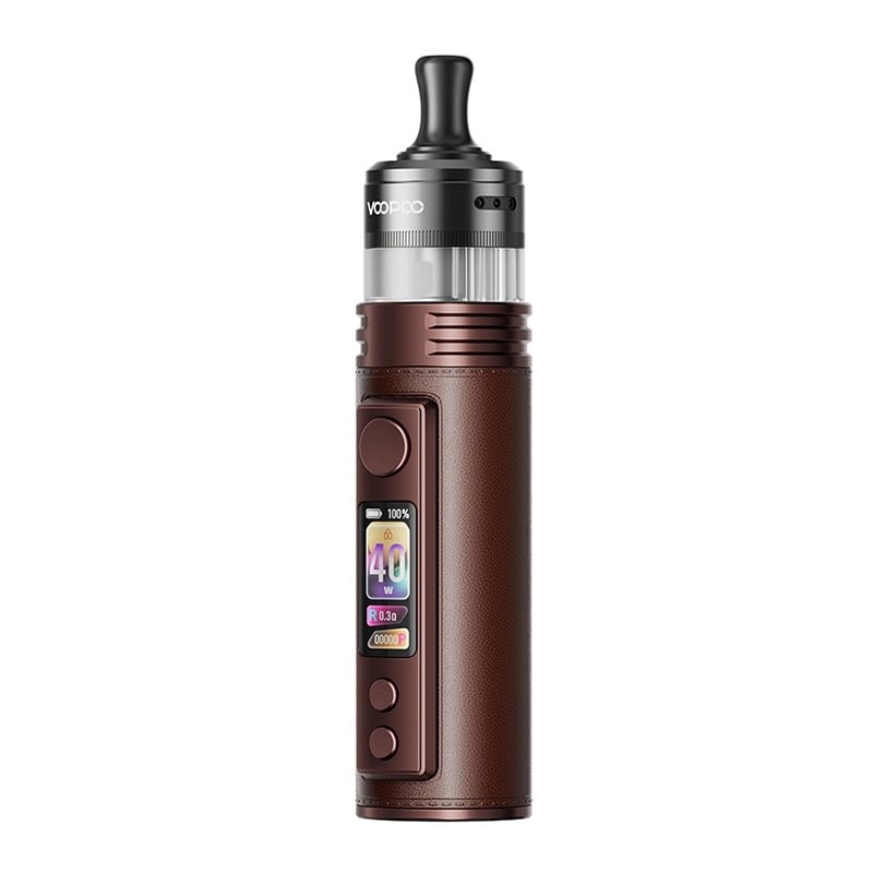 e-liquide Kit Drag H40 Pro - Voopoo pas cher