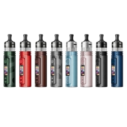 Pods Drag H40 Pro Kit - Voopoo pas cher