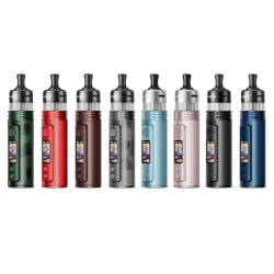 e-liquide Kit Drag H40 Pro - Voopoo pas cher