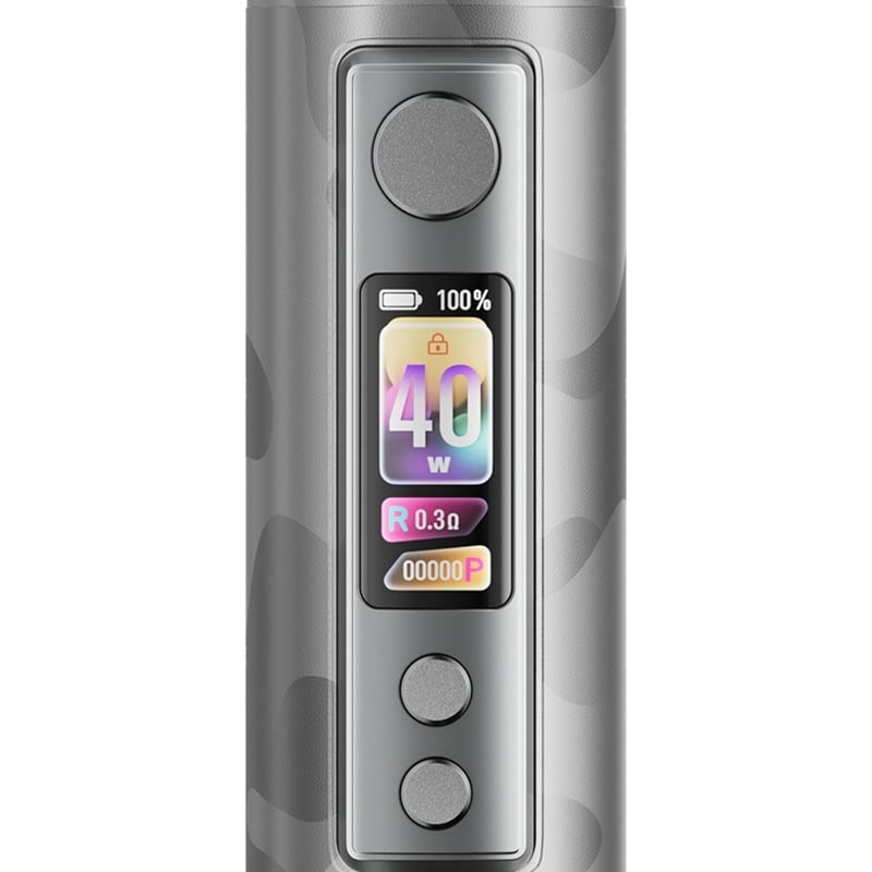 e-liquide Kit Drag H40 Pro - Voopoo pas cher