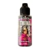 Thena 100 ml Godfall City - e.tasty