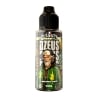Dzeus 100 ml Godfall City - e.tasty