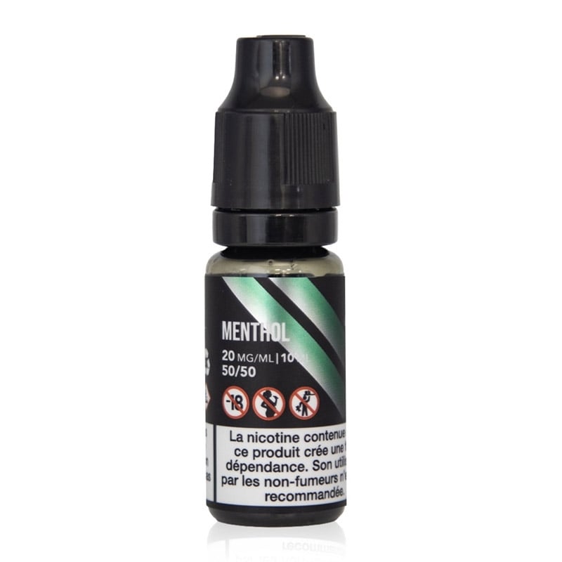 Menthol 10 ml - Adalya