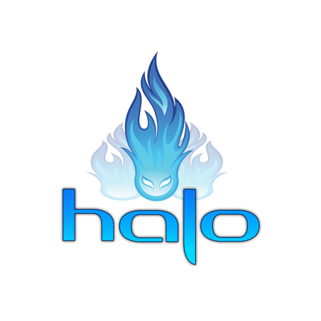 DIY Concentré Black Diamond 10 ml - Halo pas cher