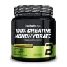 100% Creatine Monohydrate - BioTechUSA