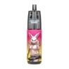 Puff Tornado 15K Dragon Fruit Ice - White Rabbit