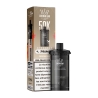 Cartouche Crown Bar HyperMax Prime 50K Fusion Pop 10 ml - Al Fakher