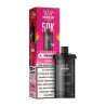Crown Bar HyperMax Prime 50K Hubba Cartridge 10 ml - Al Fakher