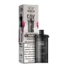 Cartouche Crown Bar HyperMax Prime 50K Cherry Fizz 10 ml - Al Fakher