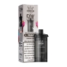 Crown Bar HyperMax Prime 50K Cherry Fizz 10 ml Cartridge - Al Fakher