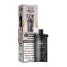 Crown Bar HyperMax Prime 50K Lush Ice 10 ml Cartridge - Al Fakher cheap
