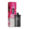 Crown Bar HyperMax Prime 50K Watermelon Cherry 10 ml Cartridge - Al Fakher cheap