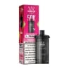 Crown Bar HyperMax Prime 50K Watermelon Pineapple 10 ml Cartridge - Al Fakher cheap