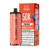 Puff Crown Bar HyperMax Prime 50K Blueberry Cherry - Al Fakher