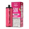 Puff Crown Bar HyperMax Prime 50K Watermelon Cherry - Al Fakher