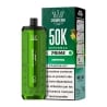 Puff Crown Bar HyperMax Prime 50K Menthol - Al Fakher