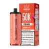 Puff Crown Bar HyperMax Prime 50K Cherry Ice - Al Fakher