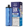 Puff Crown Bar HyperMax Prime 50K Blueberry Sour Raspberry - Al Fakher