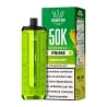 Puff Crown Bar HyperMax Prime 50K Lemon Mint - Al Fakher
