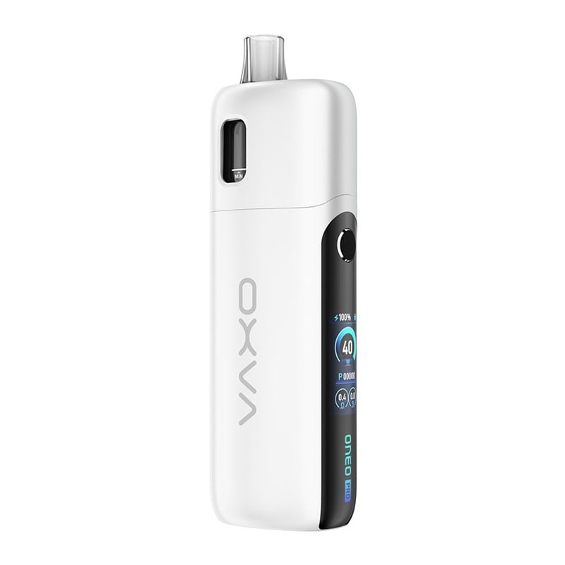 e-liquide Kit Oneo Pro - OXVA pas cher