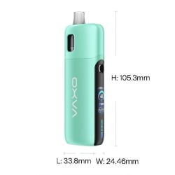 e-liquide Kit Oneo Pro - OXVA pas cher