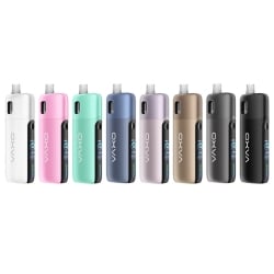 e-liquide Kit Oneo Pro - OXVA pas cher
