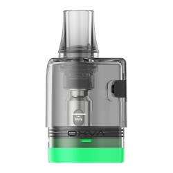 e-liquide Cartouches Oneo Pro 4 ml (x3) - OXVA pas cher