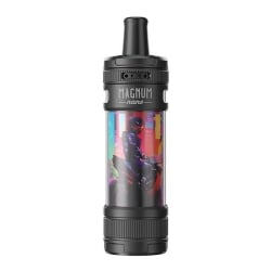 e-liquide Kit Magnum Nano Black & Akira - Aspire pas cher
