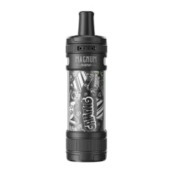 e-liquide Kit Magnum Nano Black & Gaming Fuse - Aspire pas cher
