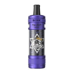 e-liquide Kit Magnum Nano Violet & Panda King - Aspire pas cher