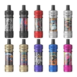 e-liquide Kit Magnum Nano Pink & Lemon Cyber - Aspire pas cher