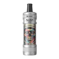 e-liquide Kit Magnum Nano Silver & Cloudy Skull - Aspire pas cher