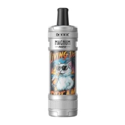 e-liquide Kit Magnum Nano Silver & Miami Holiday - Aspire pas cher
