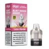 Dojo Blast 15K Taga Strawberry Cartridge - Vaporesso cheap