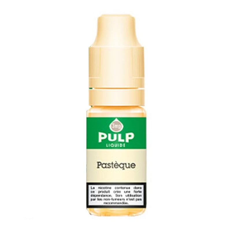 e-liquide Pastèque 10 ml - Pulp Original pas cher