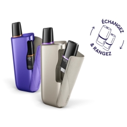 e-liquide Batterie Veev One Plus - Veev pas cher
