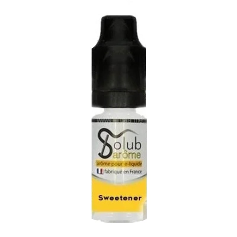 Sweetener 10 ml - Solubarôme cheap